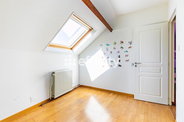 Maison 6 pièces - 155 m²