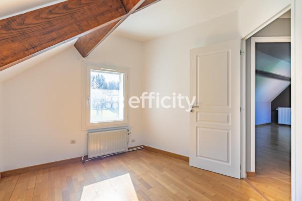 Maison 6 pièces - 155 m²