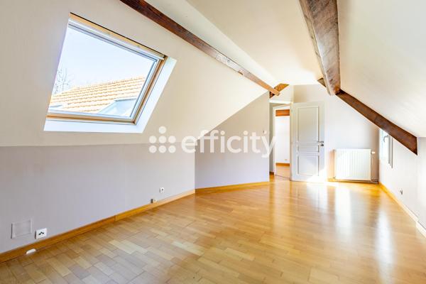 Maison 6 pièces - 155 m²