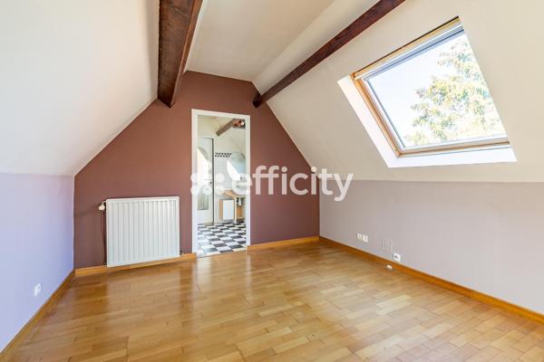 Maison 6 pièces - 155 m²