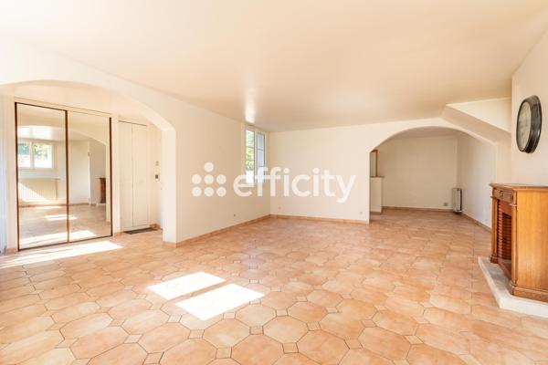 Maison 6 pièces - 155 m²