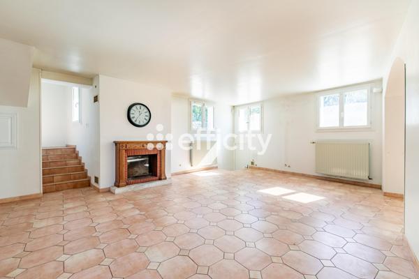 Maison 6 pièces - 155 m²