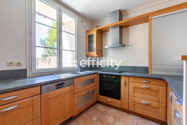 Maison 6 pièces - 155 m²