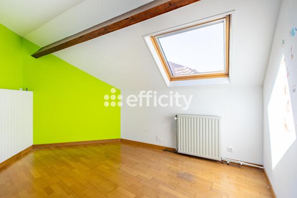 Maison 6 pièces - 155 m²