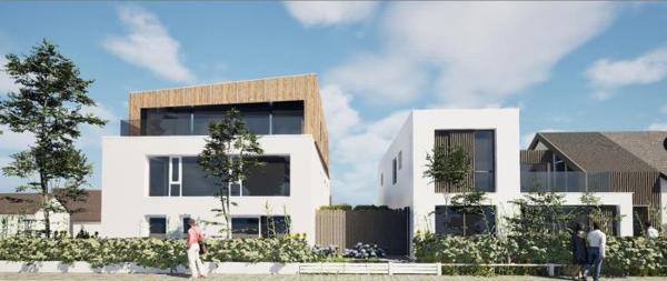 T2 Le Touquet-Paris-Plage 54.30 m²