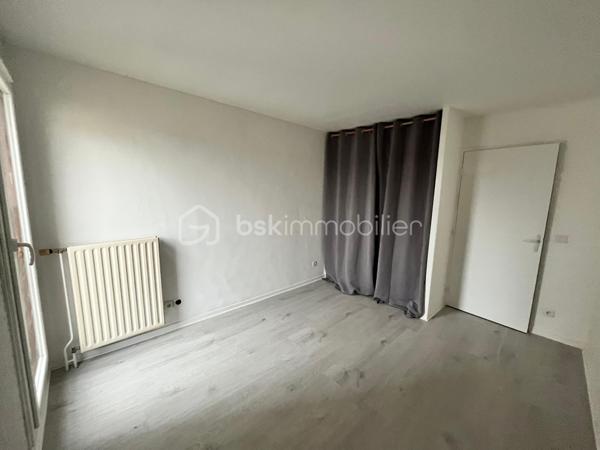 Appartement de 51,63 m²