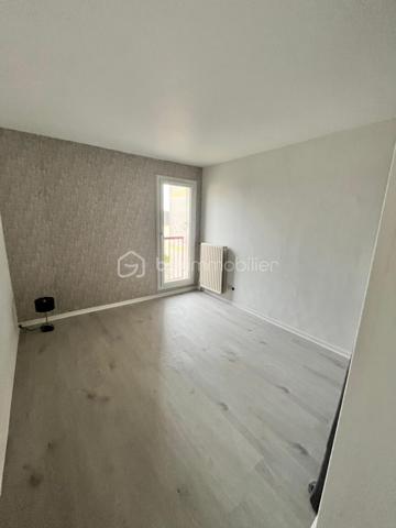 Appartement de 51,63 m²