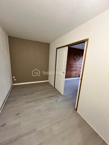 Appartement de 51,63 m²