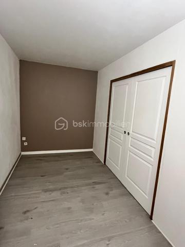 Appartement de 51,63 m²