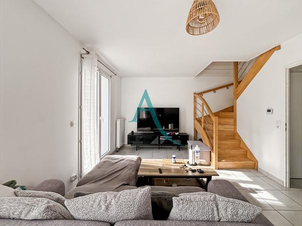 Maison Mennecy 5 pièces 93 m2