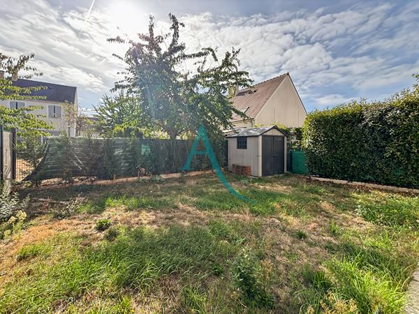 Maison Mennecy 5 pièces 93 m2