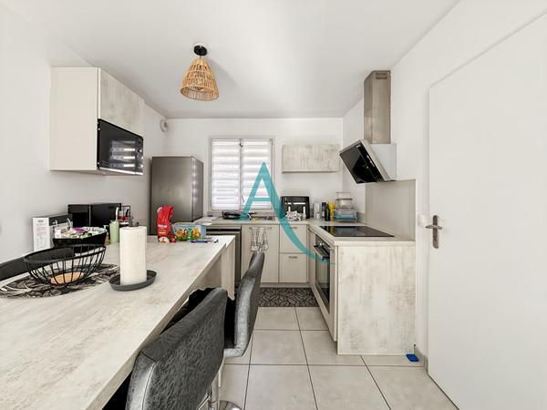 Maison Mennecy 5 pièces 93 m2
