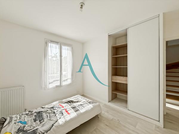 Maison Mennecy 5 pièces 93 m2