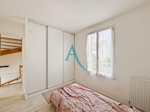 Maison Mennecy 5 pièces 93 m2
