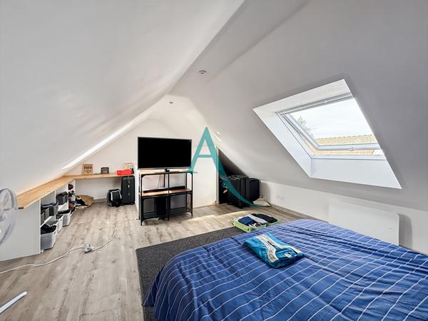 Maison Mennecy 5 pièces 93 m2