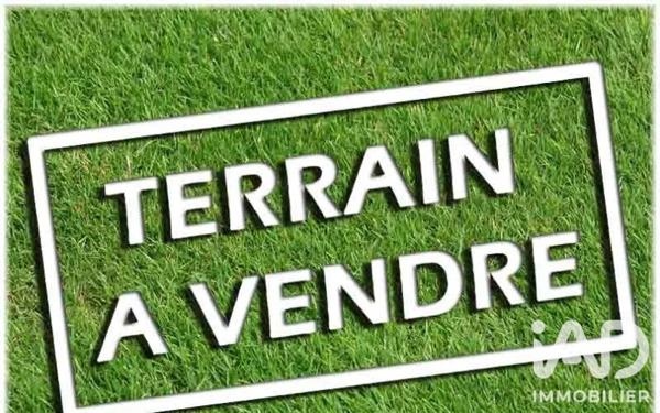 Terrain à vendre 464 m² Faumont