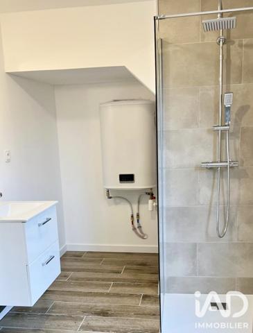 Location studio 25,41 m² Pont-Sainte-Maxence