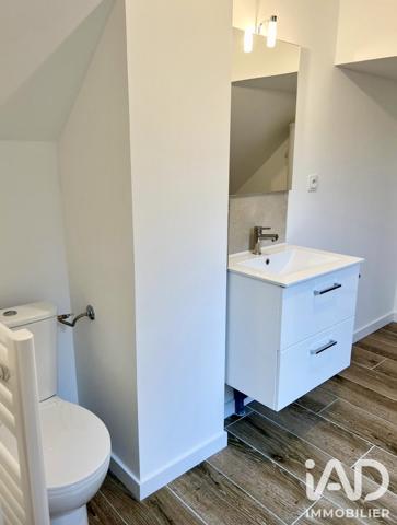 Location studio 25,41 m² Pont-Sainte-Maxence