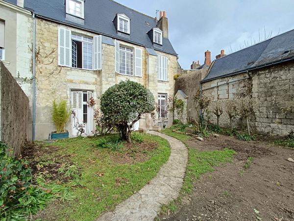 Appartement Tours 3 pièce(s) 79.10 m2