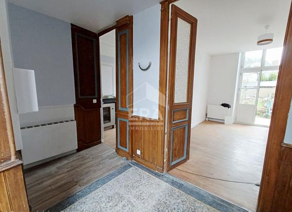 Appartement Tours 3 pièce(s) 79.10 m2
