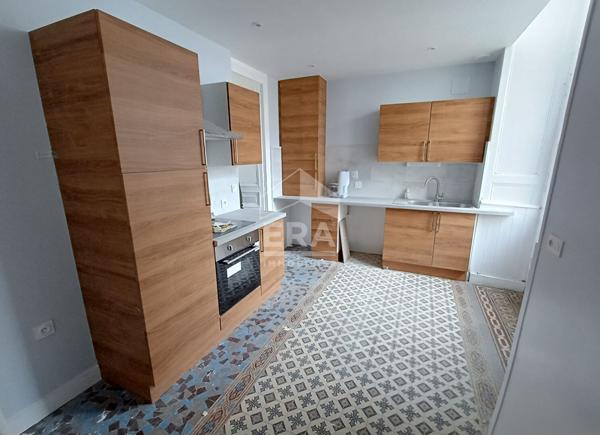 Appartement Tours 3 pièce(s) 79.10 m2