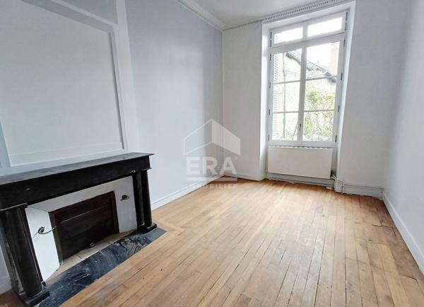 Appartement Tours 3 pièce(s) 79.10 m2