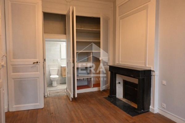 Appartement Tours 3 pièce(s) 79.10 m2