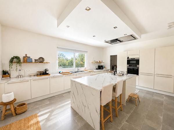Maison Dammarie Les Lys 5 pièces 158 m2