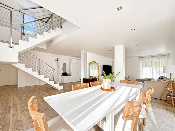 Maison Dammarie Les Lys 5 pièces 158 m2