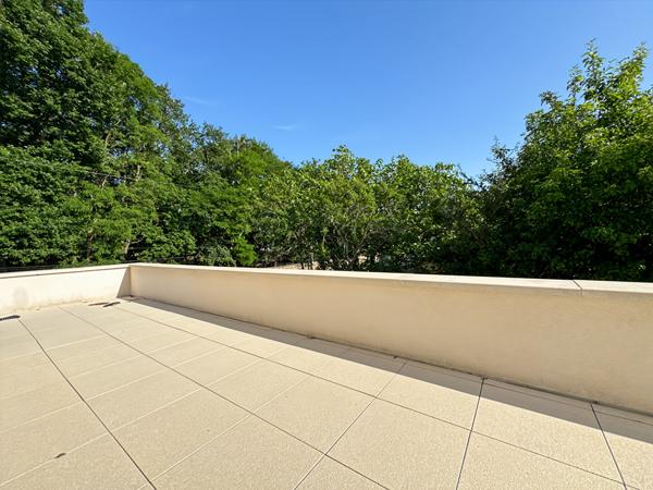 Maison Dammarie Les Lys 5 pièces 158 m2