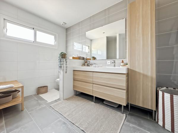 Maison Dammarie Les Lys 5 pièces 158 m2