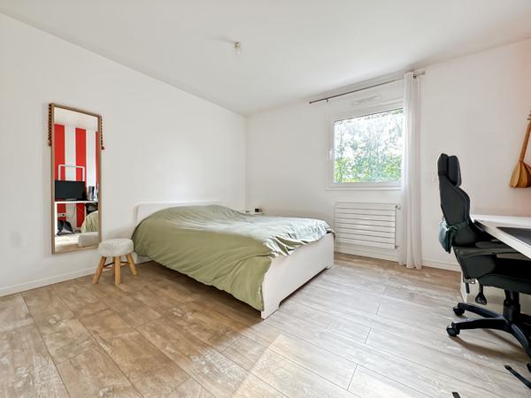 Maison Dammarie Les Lys 5 pièces 158 m2
