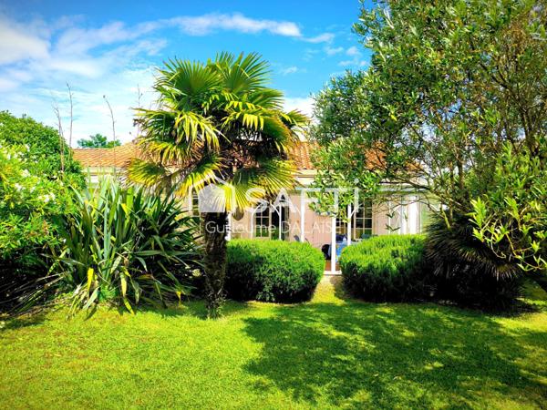 Potentielle maison neuve 400m2 sur terrain 1102m2