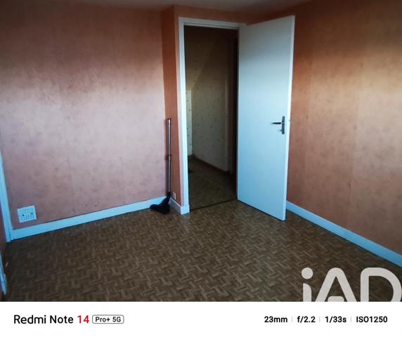 Maison à vendre 4 pièces 74 m² Plémet