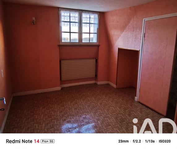 Maison à vendre 4 pièces 74 m² Plémet