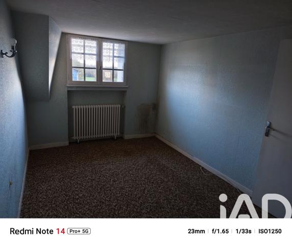 Maison à vendre 4 pièces 74 m² Plémet