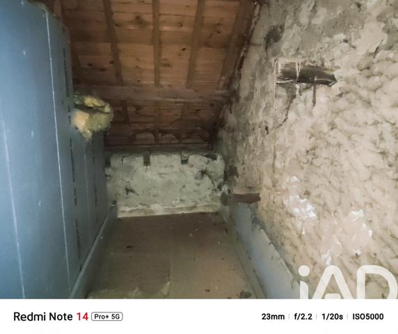 Maison à vendre 4 pièces 74 m² Plémet