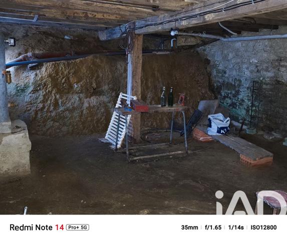 Maison à vendre 4 pièces 74 m² Plémet