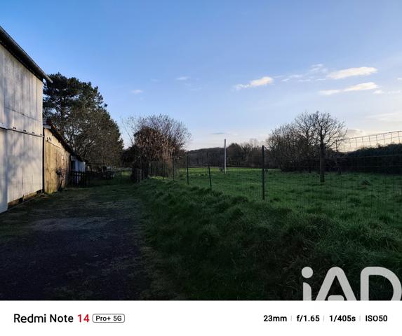 Maison à vendre 4 pièces 74 m² Plémet