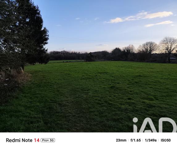 Maison à vendre 4 pièces 74 m² Plémet