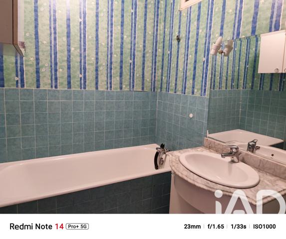 Maison à vendre 4 pièces 74 m² Plémet