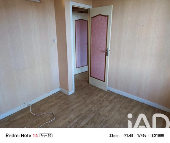 Maison à vendre 4 pièces 74 m² Plémet