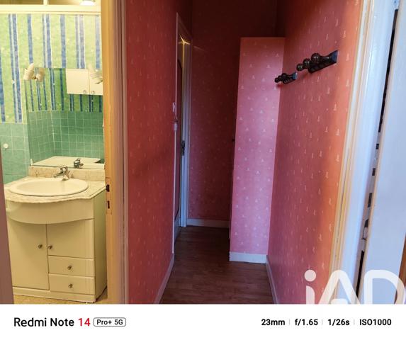 Maison à vendre 4 pièces 74 m² Plémet