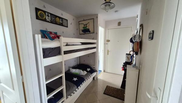 Appartement à vendre 3 pièces 61.58m² Cucq (62780)