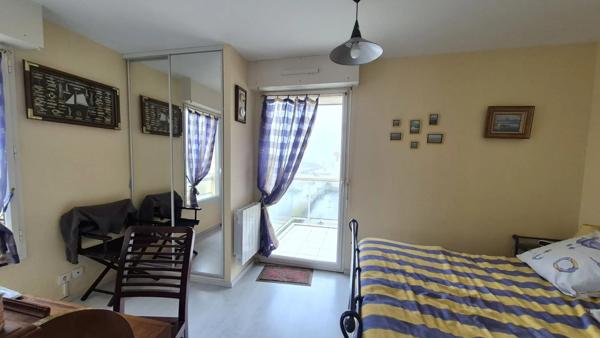 Appartement à vendre 3 pièces 61.58m² Cucq (62780)