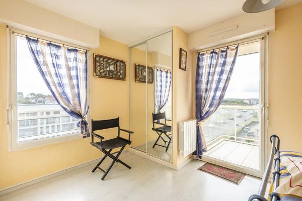 Appartement à vendre 3 pièces 61.58m² Cucq (62780)