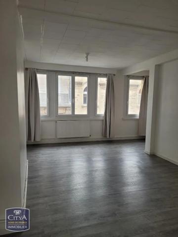 Appartement à louer 2 pièces 49m² Lens (62300)