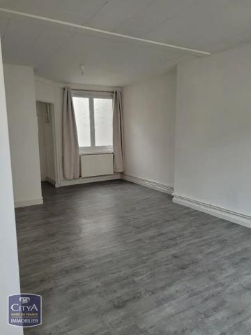 Appartement à louer 2 pièces 49m² Lens (62300)