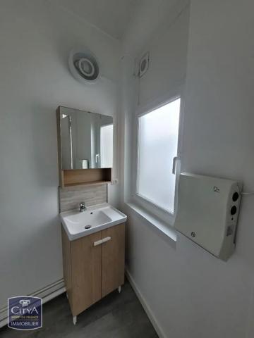 Appartement à louer 2 pièces 49m² Lens (62300)