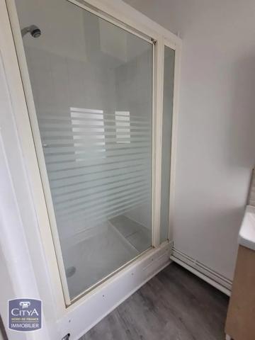 Appartement à louer 2 pièces 49m² Lens (62300)